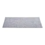 Dessous de plat 45 x 0,01 x 30 cm Argenté Plastique (30 x 45 cm) de Kinvara, Sets de table - Réf : S3609502, Prix : 1,69 €, R...