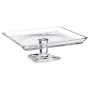 Tarteira Madlen Cristal Transparente (23,7 x 8 x 23,7 cm) de Pasabahce, Pratos e fontes - Ref: S3609518, Preço: 9,60 €, Desco...