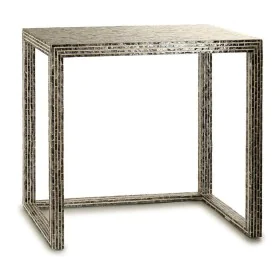 Table Meuble d'Entrée Gris Nacre noire Contre-plaqué 30,5 x 78 x 90,5 cm de Gift Decor, Tables - Réf : S3609525, Prix : 103,3...