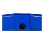 Detachable Pool Pets 80 x 20 x 80 cm Blue by Mascow, Bath and shower accessories - Ref: S3609765, Price: 19,26 €, Discount: %