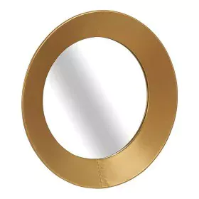 Wandspiegel Kristall Gold Metall (7,5 x 60 x 60 cm) von Gift Decor, Wandspiegel - Ref: S3609821, Preis: 26,06 €, Rabatt: %