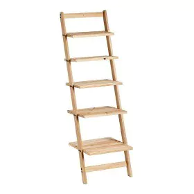 Shelves 29,2 x 132 x 41 cm Wood Brown by Kipit, Standing Shelf Units - Ref: S3609842, Price: 33,86 €, Discount: %