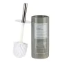 Toilet Brush Natural Ceramic (9,6 x 32 x 9,6 cm) by Berilo, Toilet accessories - Ref: S3609885, Price: 9,60 €, Discount: %