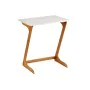 Table d'appoint Marron Blanc Bambou (40 x 68,5 x 60 cm) de Kinvara, Tables - Réf : S3609930, Prix : 32,49 €, Remise : %