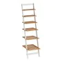 Shelves Brown White Bamboo (35 x 165 x 42 cm) by Gift Decor, Standing Shelf Units - Ref: S3610051, Price: 44,55 €, Discount: %