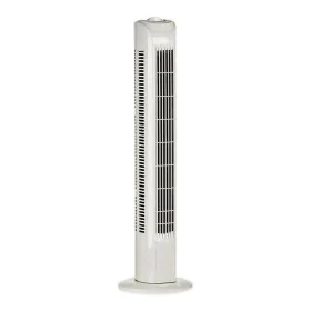 Ventilateur Tour 45 W Blanc de Argon, Ventilateurs colonne - Réf : S3610054, Prix : 34,41 €, Remise : %