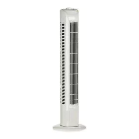 Tower Fan 45 W White by Argon, Tower Fans - Ref: S3610054, Price: 33,86 €, Discount: %