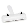 Brosse pour enlever les poils Rouleau 19,5 x 7,5 x 19 cm Blanc de Mascow, Rasoirs anti-peluches - Réf : S3610055, Prix : 5,03...