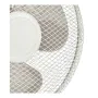 Ventilador de Sobremesa 45 W Blanco de Argon, Ventiladores de sobremesa - Ref: S3610056, Precio: 21,99 €, Descuento: %