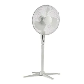 Ventilador de Pé 45 W Branco de Argon, Ventiladores de pedestal - Ref: S3610074, Preço: 24,07 €, Desconto: %