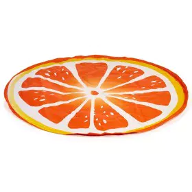 Tapis de refroidissement pour animaux de compagnie Orange (60 x 1 x 60 cm) de Mascow, Lits - Réf : S3610176, Prix : 8,51 €, R...