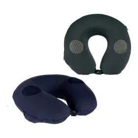 Neck Pillow Built-in speakers (30 x 10 x 30	 cm) by BigBuy Home, Pillows - Ref: S3610363, Price: 32,49 €, Discount: %