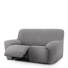 Sofa Cover Eysa JAZ Grey 70 x 120 x 260 cm by Eysa, Sofas & Couches - Ref: D1607063, Price: 90,05 €, Discount: %