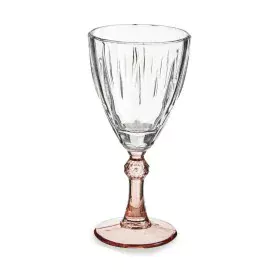 Wine glass Exotic Crystal Brown 275 ml by Vivalto, Wine glasses - Ref: S3610630, Price: 4,32 €, Discount: %