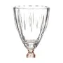 Wine glass Exotic Crystal Brown 275 ml by Vivalto, Wine glasses - Ref: S3610630, Price: 4,32 €, Discount: %