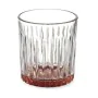 Glass Exotic Crystal Brown 330 ml by Vivalto, Tumblers - Ref: S3610640, Price: 2,12 €, Discount: %