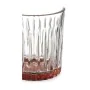 Glass Exotic Crystal Brown 330 ml by Vivalto, Tumblers - Ref: S3610640, Price: 2,12 €, Discount: %