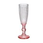 Coupe de champagne Points verre 6 Unités (180 ml) de Vivalto, Coupes à champagne - Réf : S3610840, Prix : 16,67 €, Remise : %