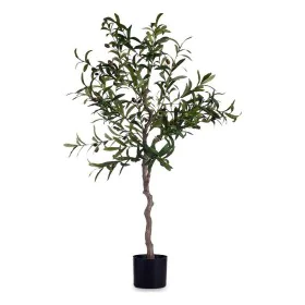 Decorative Plant Olive tree Plastic Iron cable (85 x 150 x 85 cm) by Ibergarden, Artificial Plants - Ref: S3611145, Price: 72...