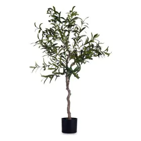 Planta Decorativa Azeitona Plástico Cabo de ferro (85 x 150 x 85 cm) de Ibergarden, Plantas - Ref: S3611145, Preço: 72,04 €, ...