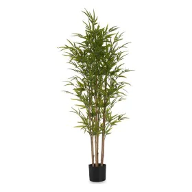 Planta Decorativa Bambú Plástico Cable de hierro 80 x 150 x 80 cm de Ibergarden, Plantas - Ref: S3611149, Precio: 62,42 €, De...