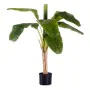 Plante décorative Bananière Vert Plastique (80 x 120 x 80 cm) de Ibergarden, Plantes artificielles - Réf : S3611153, Prix : 3...