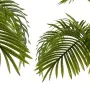 Decorative Plant Palm tree Green Plastic (100 x 100 x 100 cm) by Ibergarden, Artificial Plants - Ref: S3611155, Price: 35,56 ...