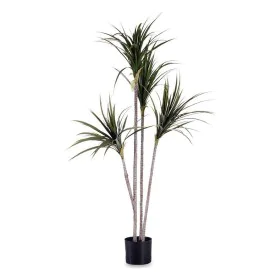 Planta Decorativa Folha estreita Verde Plástico (80 x 140 x 85 cm) de Ibergarden, Plantas - Ref: S3611157, Preço: 48,38 €, De...