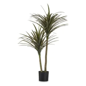 Plante décorative Lame étroite Plastique Câble de fer 80 x 150 x 105 cm de Ibergarden, Plantes artificielles - Réf : S3611158...