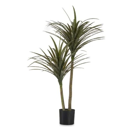 Planta Decorativa Hoja estrecha Plástico Cable de hierro 80 x 150 x 105 cm de Ibergarden, Plantas - Ref: S3611158, Precio: 72...