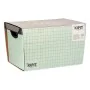 Jeu de Caisses de Rangement Empilables Home 3 Pièces Plastique de Kipit, Boîtes et coffres de rangement - Réf : S3611191, Pri...