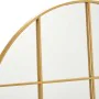 Wall mirror Circular Golden Metal (100 x 2,5 x 100 cm) by Gift Decor, Wall-Mounted Mirrors - Ref: S3611218, Price: 111,44 €, ...