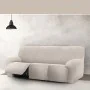 Sofa Cover Eysa JAZ Beige 70 x 120 x 260 cm by Eysa, Sofas & Couches - Ref: D1607069, Price: 103,48 €, Discount: %