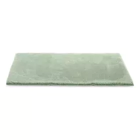 Alfombra Poliéster Verde (90 x 0,25 x 60 cm) de Gift Decor, Alfombras infantiles - Ref: S3611312, Precio: 13,87 €, Descuento: %