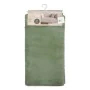 Tapis Polyester Vert (90 x 0,25 x 60 cm) de Gift Decor, Tapis - Réf : S3611312, Prix : 12,79 €, Remise : %