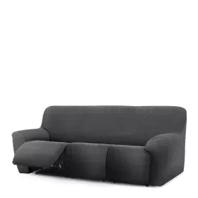 Sofabezug Eysa JAZ Dunkelgrau 70 x 120 x 260 cm von Eysa, Sofas & Lovechairs - Ref: D1607070, Preis: 103,48 €, Rabatt: %