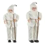 Father Christmas 31 x 94 x 38 cm White Plastic by Krist+, Christmas - Ref: S3611444, Price: 76,13 €, Discount: %