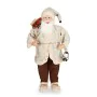 Father Christmas 30 x 90 x 40 cm Brown White Plastic by Krist+, Christmas - Ref: S3611452, Price: 74,77 €, Discount: %