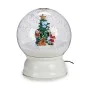 Bola de Nieve Árbol de Navidad 22 x 27 cm de Krist+, Navidad - Ref: S3611536, Precio: 42,57 €, Descuento: %