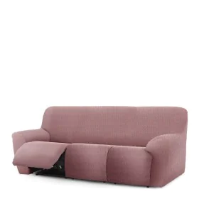 Housse de canapé Eysa JAZ Rose 70 x 120 x 260 cm de Eysa, Housses de canapé - Réf : D1607071, Prix : 98,65 €, Remise : %