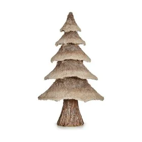 Árvore de Natal 24 x 99 x 60 cm Castanho de Krist+, Natal - Ref: S3611631, Preço: 124,90 €, Desconto: %