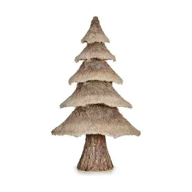 Árbol de Navidad 24 x 99 x 60 cm Marrón de Krist+, Navidad - Ref: S3611631, Precio: 124,90 €, Descuento: %