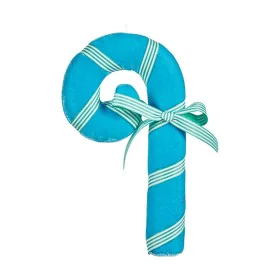 Christmas bauble Stick 15 x 4 x 27 cm Blue by Krist+, Christmas - Ref: S3611642, Price: 7,74 €, Discount: %