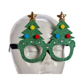 Óculos Árvore de Natal de Krist+, Disfarces com acessórios - Ref: S3611667, Preço: 1,69 €, Desconto: %