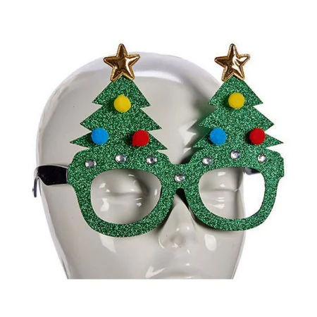 Glasses Christmas Tree by Krist+, Sets & Kits - Ref: S3611667, Price: 1,69 €, Discount: %