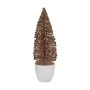 Christmas Tree Small Golden Bronze Plastic 9 x 28 x 9 cm by Krist+, Christmas - Ref: S3612044, Price: 7,74 €, Discount: %