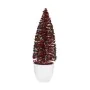 Árbol de Navidad Pequeño Rojo Azul Plástico 9 x 28 x 9 cm de Krist+, Navidad - Ref: S3612048, Precio: 6,51 €, Descuento: %