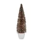 Árbol de Navidad Grande 10 x 38 x 10 cm Menta Plástico Champagne de Krist+, Navidad - Ref: S3612060, Precio: 8,72 €, Descuent...