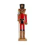 Decorative Figure Bear Nutcracker 18,5 x 81,5 x 16,5 cm by Krist+, Christmas - Ref: S3612098, Price: 47,44 €, Discount: %