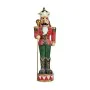 Figura Decorativa Cascanueces Rojo Luz LED Poliresina 20 x 86 x 28 cm de Krist+, Navidad - Ref: S3612157, Precio: 57,74 €, De...